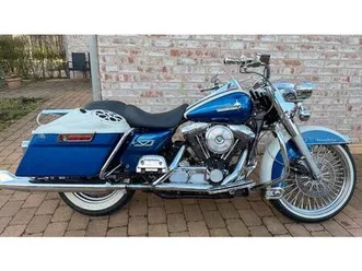 harley davidson road king custom