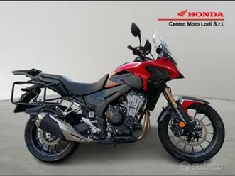 honda moto cb 500 x - cb 500 x