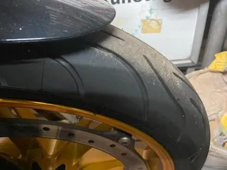 buell xb 12 r firebolt