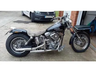 harley-davidson lottermann