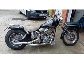 harley-davidson lottermann