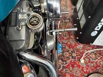 harley davidson sportster xl2