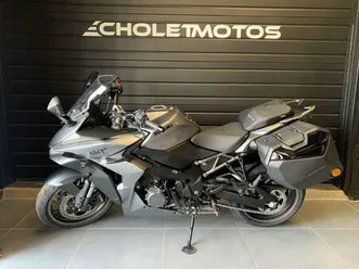 suzuki gsx s 1000gt