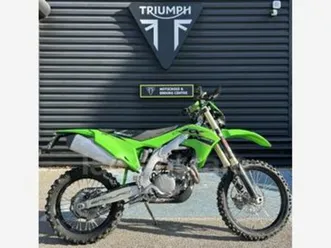 450 f enduro
