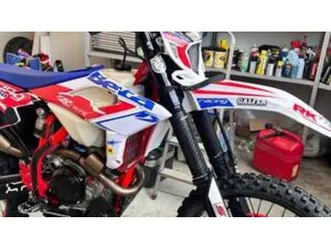 rr 350 4t enduro racing (2023)
