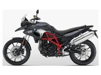 f 700 gs (2016 - 18)