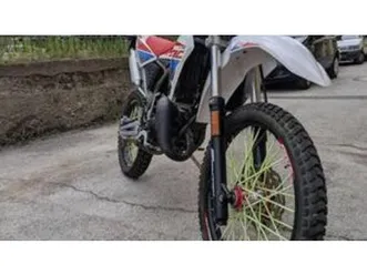 enduro 50 e casa 2t (2019)