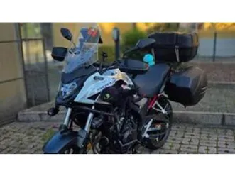 cb 500 x (2021)