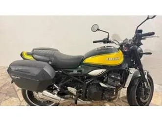 z 900 rs (2022 - 25)