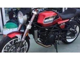 milano 1200 limited ed. (2019 - 20)
