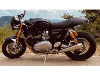 thruxton 1200 r (2017 - 20)