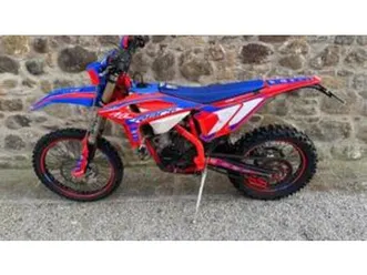 rr 125 2t enduro race (2025)