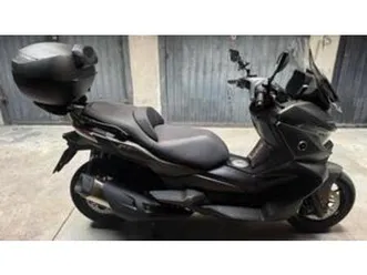 sfida sr4 max (2024 - 25)