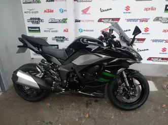 kawasaki ninja 1000 sx