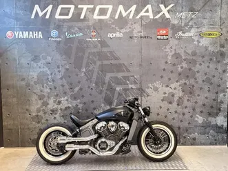 indian scout 1133 2017