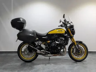 kawasaki z 900 rs se 2024