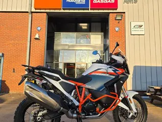 ktm 1390 super adventure r 1390 cc