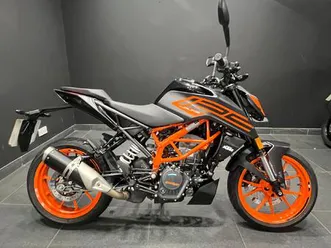 ktm 125 duke euro 5 125 cc