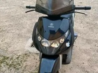piaggio beverly 125