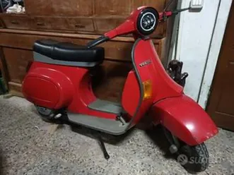 piaggio vespa pk 50 - 1985