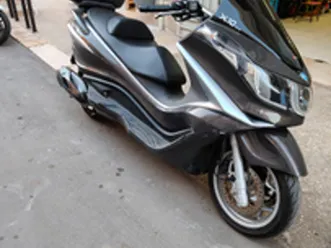 piaggio x 10 - 350
