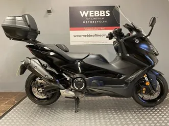 yamaha tmax 560 562 cc