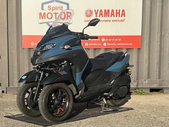 yamaha tricity 300 2023