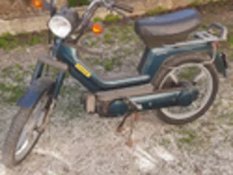 piaggio mod si