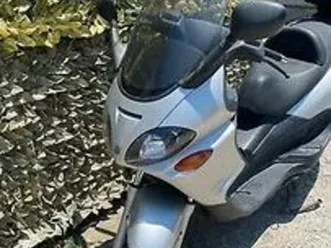 piaggio x9 250 - 2004