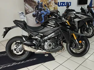 suzuki gsx-s 1000