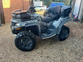 2020 cf moto cforce cforce 1000 petrol manual