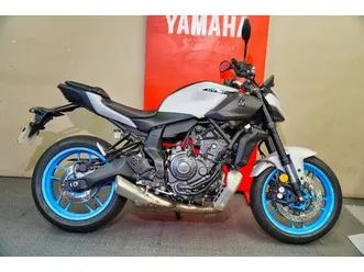 yamaha mt-07 700 hyper-naked euro 5 689 cc