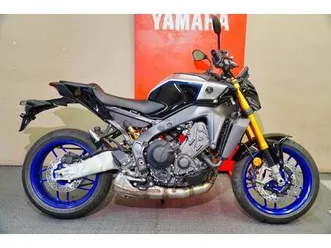 yamaha mt-09 900 sp hyper-naked euro 5 890 cc
