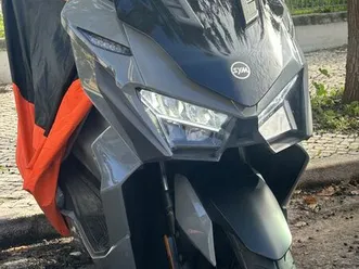 vendo jet sym 2022 arroios