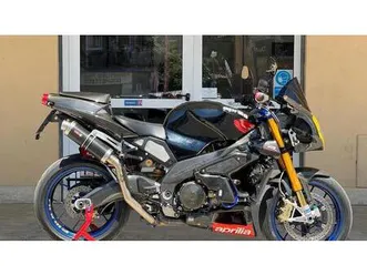 vendo aprilia rsv 1000 r (2001 - 02) usata a roma (codice 9881910) - moto.it