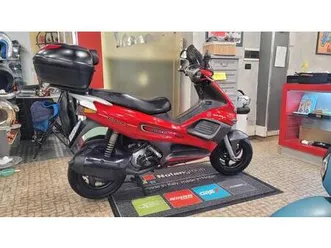 vendo gilera runner 200 vxr (2002 - 05) usata a moncalieri (codice 9881773) - moto.it