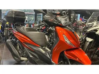 vendo piaggio beverly 300 abs-asr (2021 - 25) usata a genova (codice 9882066) - moto.it
