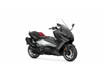 yamaha tmax 560 tech max, scooter, immatriculation d’un jour, chf 14'290.-