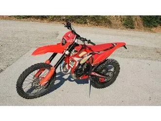 vendo betamotor rr 125 2t enduro (2022) usata a monte san vito (codice 9882050) - moto.it
