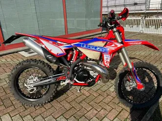 vendo betamotor rr 250 2t enduro (2022) usata a tortona (codice 9882409) - moto.it