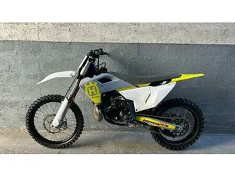 vendo husqvarna tc 250 (2023) usata a maslianico (codice 9882337) - moto.it