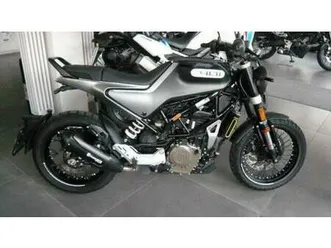 vendo husqvarna vitpilen 401 (2021 - 23) usata a brembate di sopra (codice 9882322) - moto.it