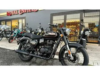 vendo royal enfield bullet 350 (2024 - 25) usata a roma (codice 9882181) - moto.it