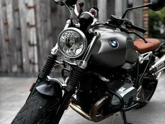 ② r nine t scrambler 2017