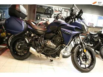 yamaha tracer 700 tour abs, inruil mogelijk