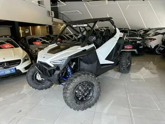 polaris rzr s 900 eps 4x4 (utv)