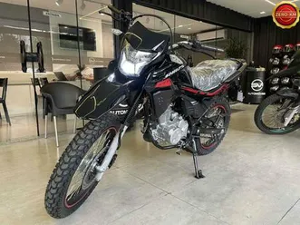 shineray shi 250 efi