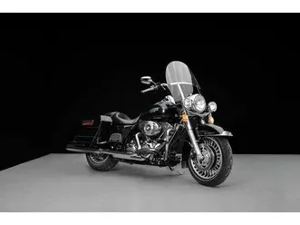 harley-davidson flhr road king nogueiró e tenões