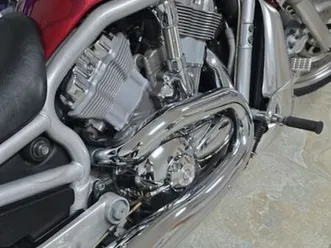 harley davidson vrsca 1200 cc portimão