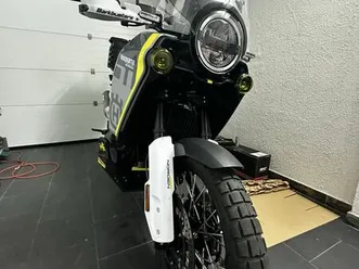 husqvarna norden901 model year25 palmela